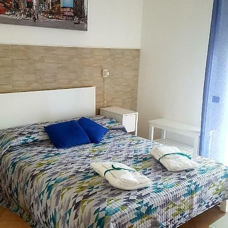 Zevi Home Salerno Exterior foto